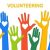Volunteer