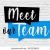our team
